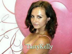 TastyKelly Top Blog X