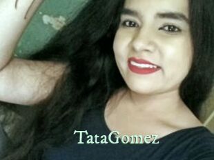 TataGomez