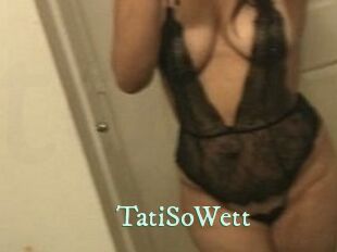 TatiSoWett