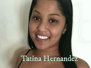 Tatina_Hernandez Top Blog X
