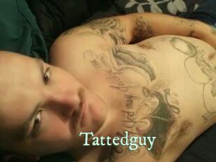 Tattedguy