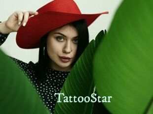 TattooStar