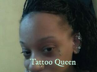 Tattoo_Queen