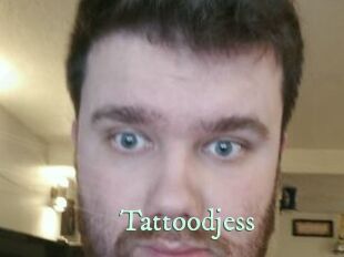 Tattoodjess