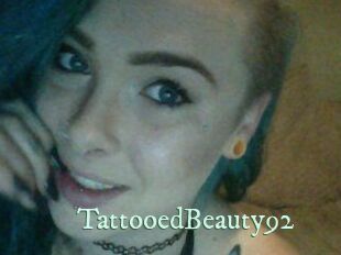 TattooedBeauty92