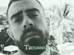 Tattooedguy