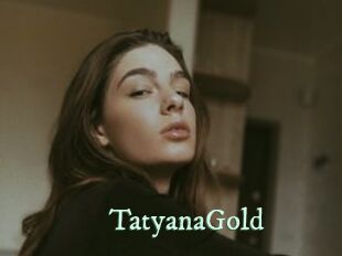 TatyanaGold