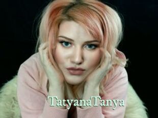TatyanaTanya Top Blog X