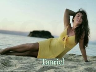 Tauriel Top Blog X