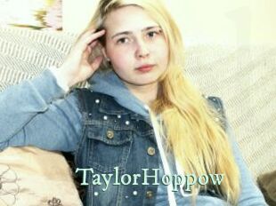 TaylorHoppow