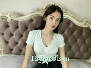 TaylorOlson