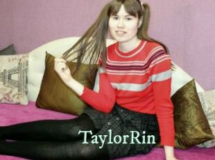 TaylorRin