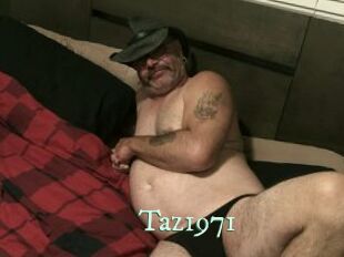 Taz1971 Top Blog X