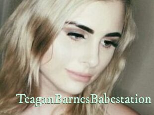 TeaganBarnesBabestation Top Blog X
