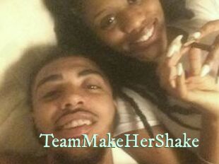 TeamMakeHerShake Top Blog X