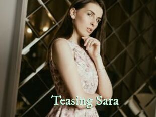 Teasing_Sara