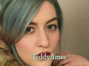 TeddyAmes