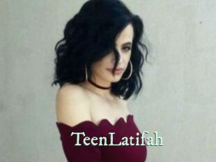 TeenLatifah