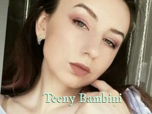 Teeny_Bambini Top Blog X