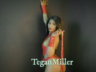 TeganMiller