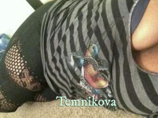 Temnikova