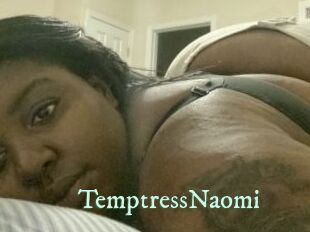TemptressNaomi