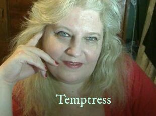 Temptress_ Top Blog X