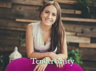 TenderCristy