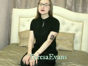 TeresaEvans Top Blog X