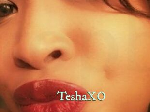 TeshaXO Top Blog X