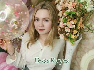 TessaReyes Top Blog X