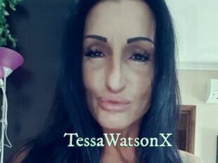 TessaWatsonX