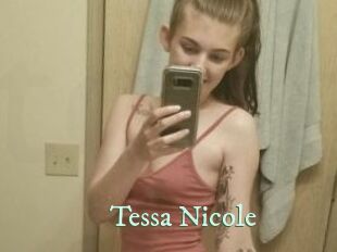 Tessa_Nicole Top Blog X