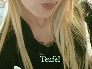 Teufel