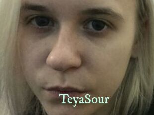 TeyaSour