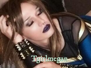 Tgirlmegan