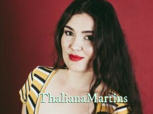 ThalianaMartins