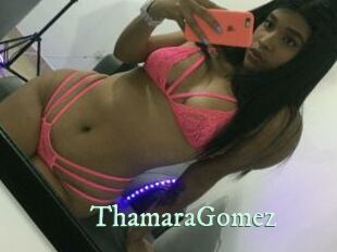 ThamaraGomez