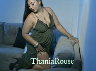 ThaniaRouse Top Blog X