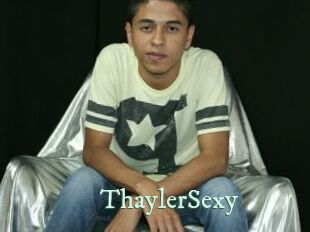 ThaylerSexy