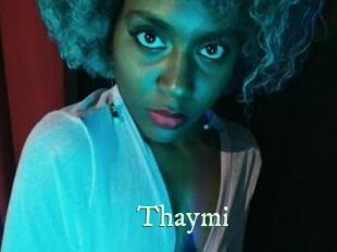 Thaymi Top Blog X