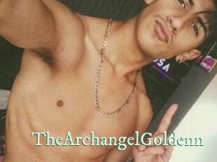 TheArchangelGoldenn