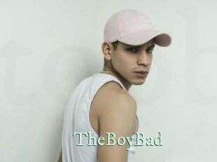 TheBoyBad Top Blog X