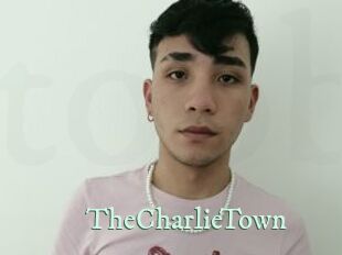 TheCharlieTown Top Blog X