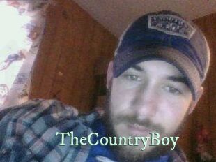 TheCountryBoy Top Blog X