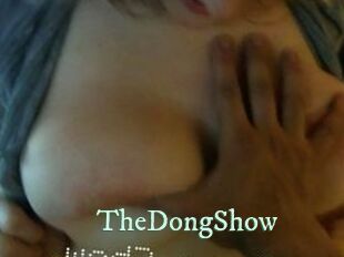 TheDongShow Top Blog X