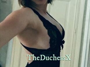 TheDuchessX