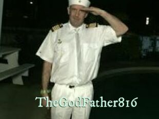 TheGodFather816 Top Blog X
