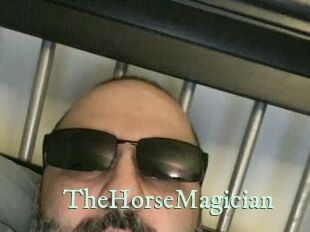 TheHorseMagician