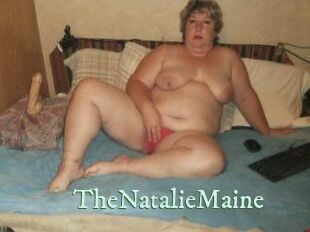TheNatalieMaine Top Blog X